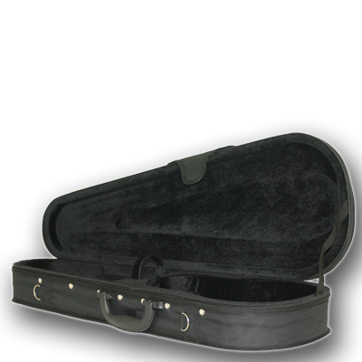 Soprano Ukulele Hardshell Case, Featherweight  UC-S
