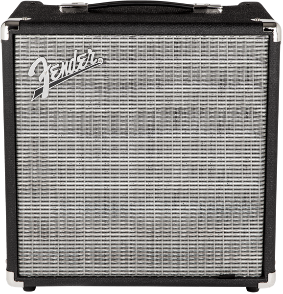 Fender Rumble 25 Bass Amplifier