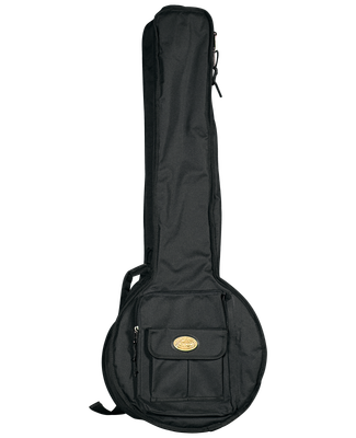 Superior Resonator Banjo Gig Bag Trailpak II 5-string