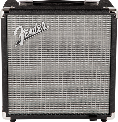 Fender Rumble 15 Bass Amplifier