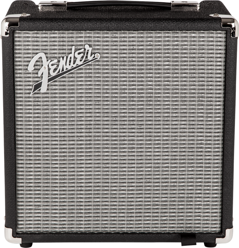 Fender Rumble 15 Bass Amplifier