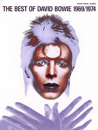 The Best of David Bowie - 1969-1974