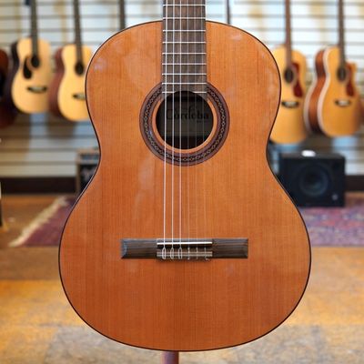 Cordoba C5 Cedar Solid Western Red Cedar Top Classical Guitar