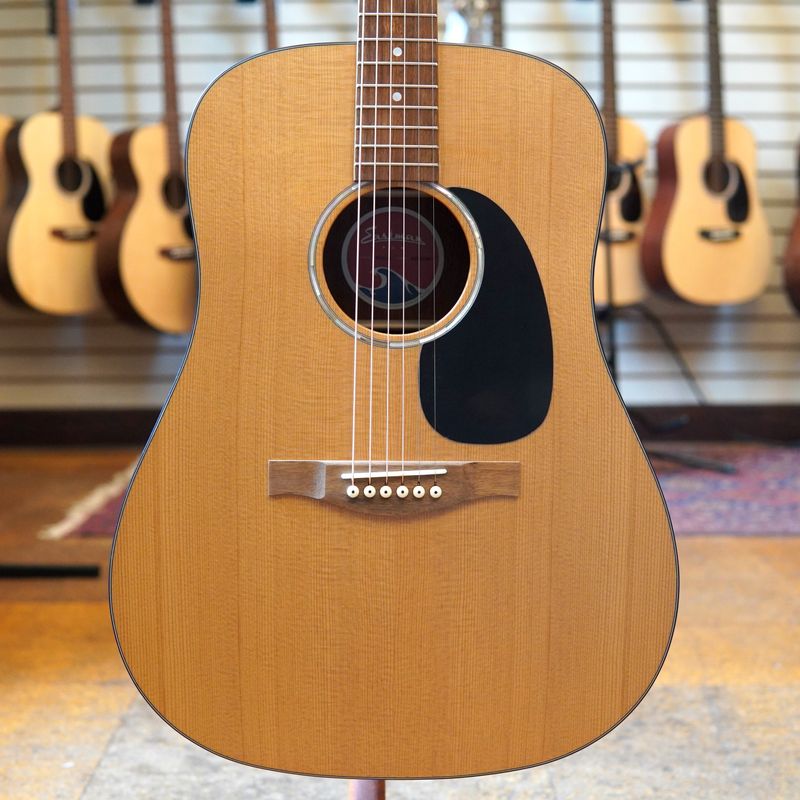 Eastman PCH1-D Sitka Spruce/Sapele Dreadnought Acoustic Guitar w/Padded Gig Bag