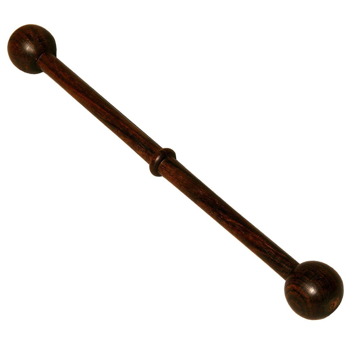 Mid-East Knob Tipper with Ridge