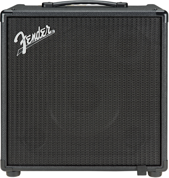 Fender Rumble Studio 40 120V Bass Amplifier