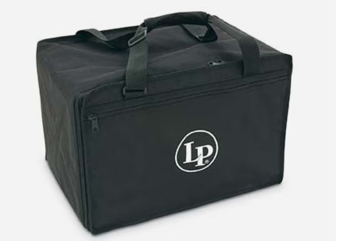 LP Cajon Bag