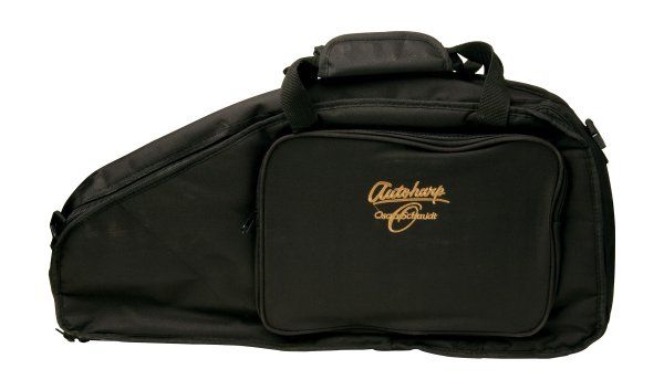 Oscar Schmidt Autoharp Gig Bag