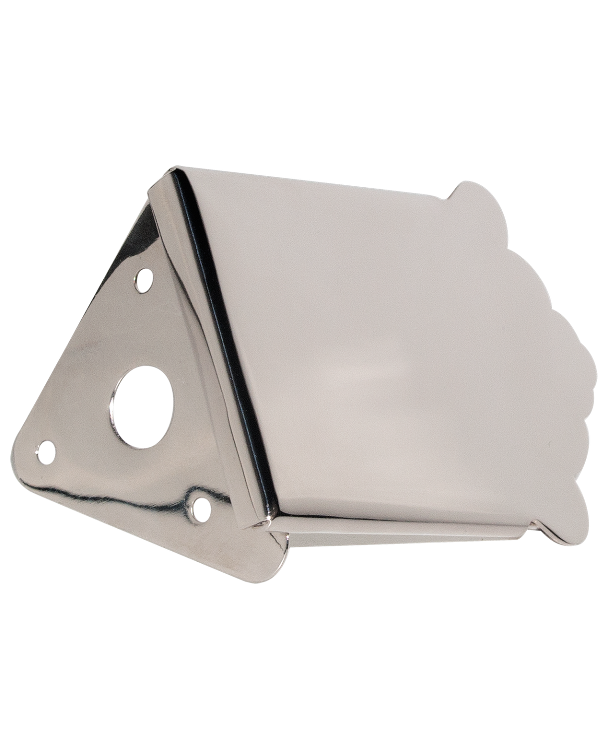 Golden Gate Traditional Mandolin Tailpiece