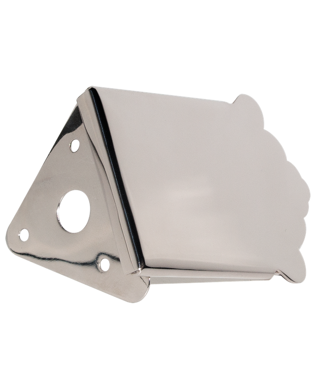 Golden Gate Traditional Mandolin Tailpiece