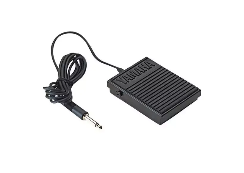 Yamaha FC5 Keyboard Sustain Pedal