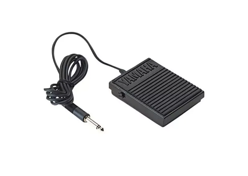 Yamaha FC5 Keyboard Sustain Pedal