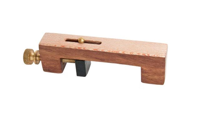 Mountain Dulcimer Capo