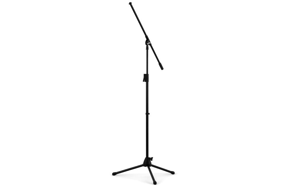 Nomad Quick-Release Tripod Base Boom Microphone Stand