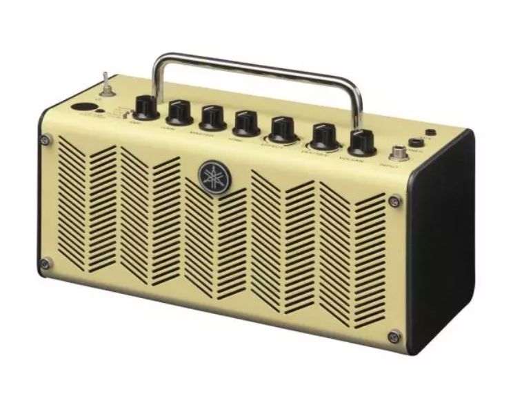 Yamaha THR5 2x3" 10-watt Modeling Combo Amplifier