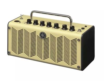 Yamaha THR5 2x3" 10-watt Modeling Combo Amplifier