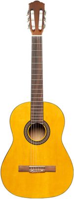 Kids' Nylon String Guitar Rental