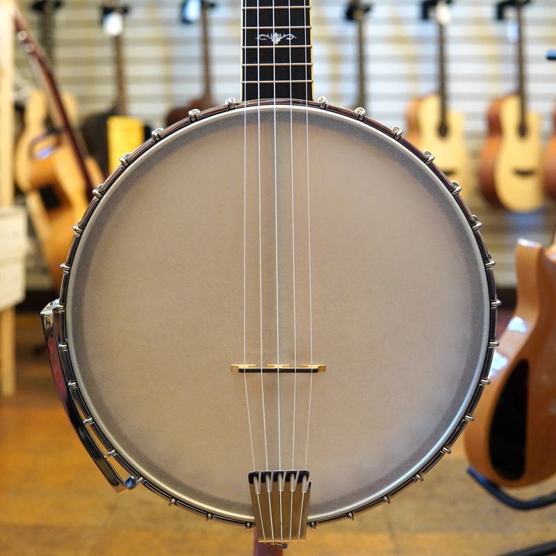 Gold Tone CEB-5 5-String Cello Banjo 2016 w/Hard Case