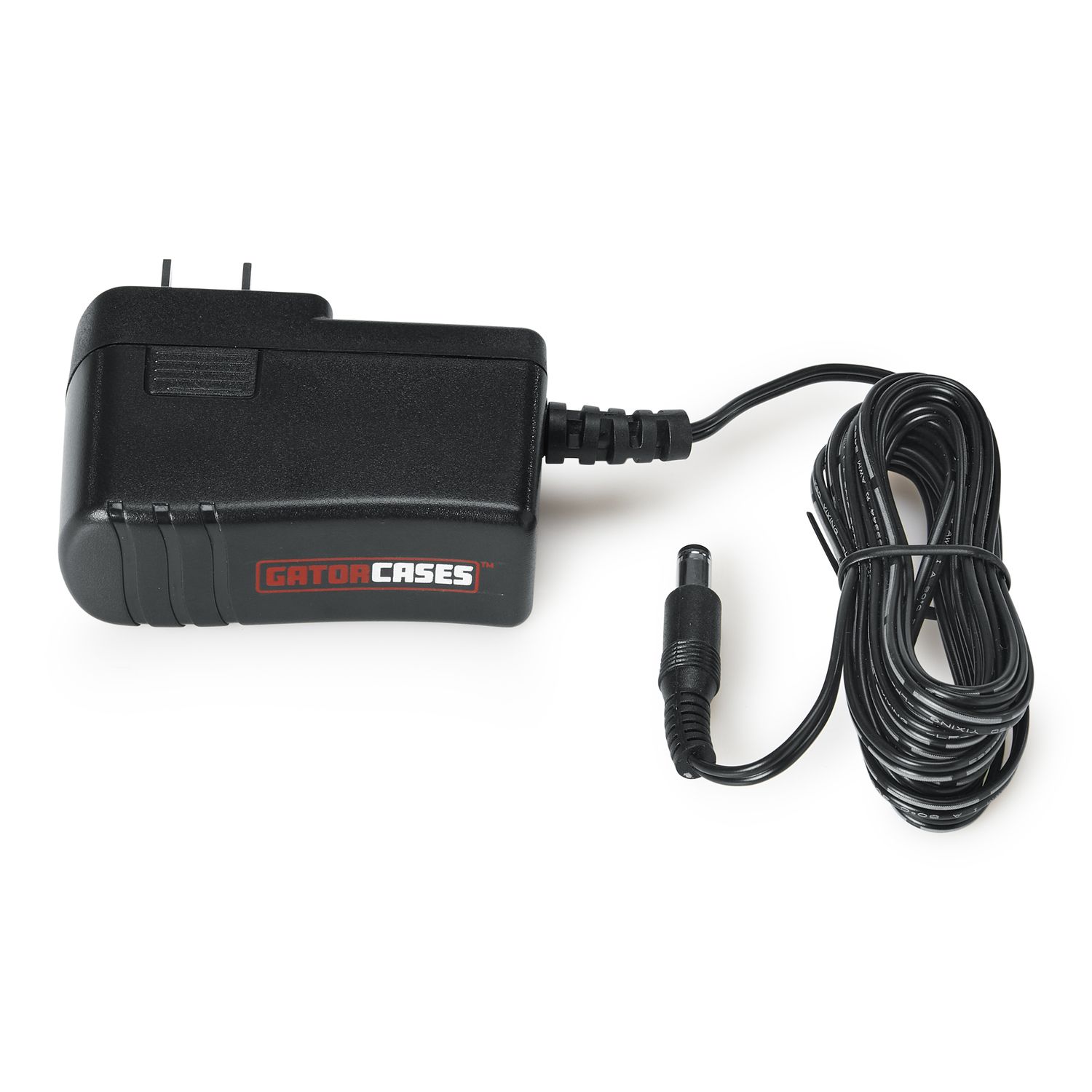 Gator 9V DC Power Adapter for Guitar Effects Pedalboard