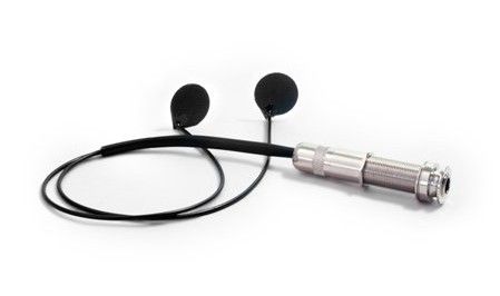 K&amp;K Sound Pure Archtop Acoustic Guitar Pickup