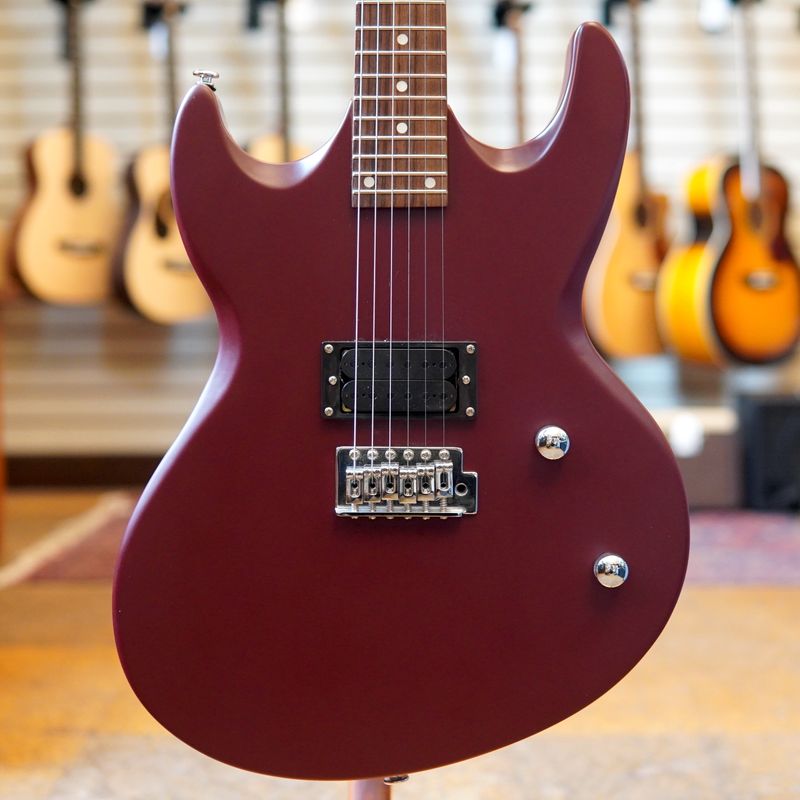 Peavey PXD Twenty-Three I Electric Guitar Late 2000s Satin Red