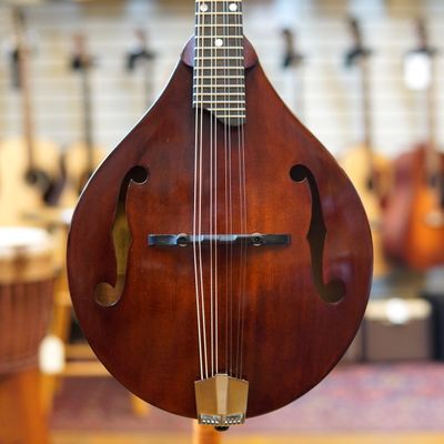 Eastman MD505CC/TV A-Style Mandolin Truetone Vintage Classic Finish w/Hard Case