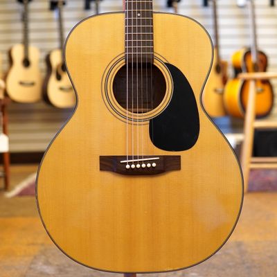 Takamine G-230 Auditorium Acoustic Guitar Late 1990s