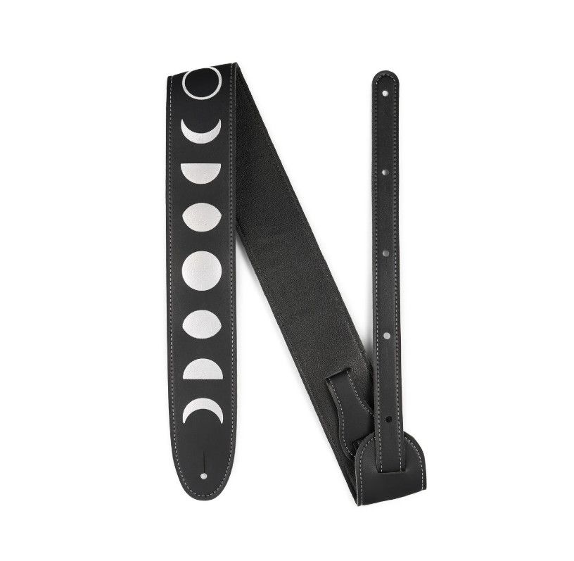 Molly Tuttle Signature Guitar Strap