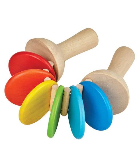 Plan Toys Clatter
