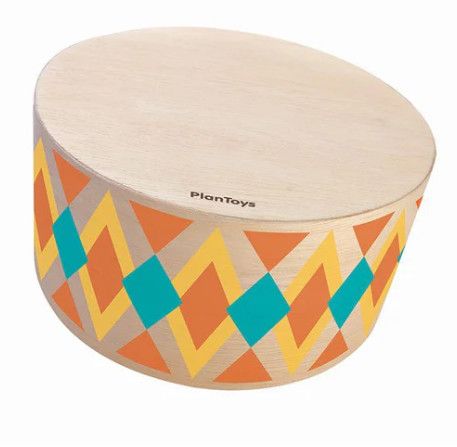 Plan Toys Rhythm Box