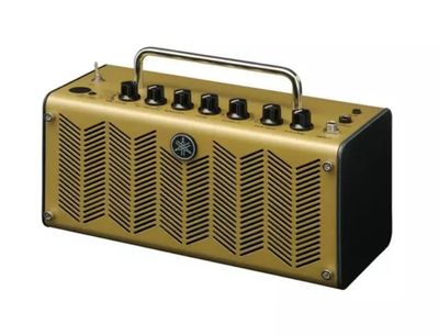 Yamaha THR5 2x3" 10-watt Acoustic Modeling Combo Amplifier