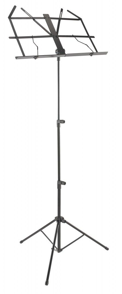 Stagg Folding Music Stand, Lite