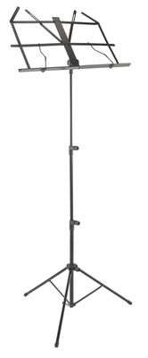 Stagg Folding Music Stand, Lite