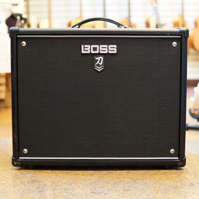 Boss Katana 100 MkII 100W 1x12 Guitar Combo Amplifier 2020