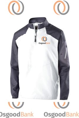OB- RAIDER PULLOVER 229155