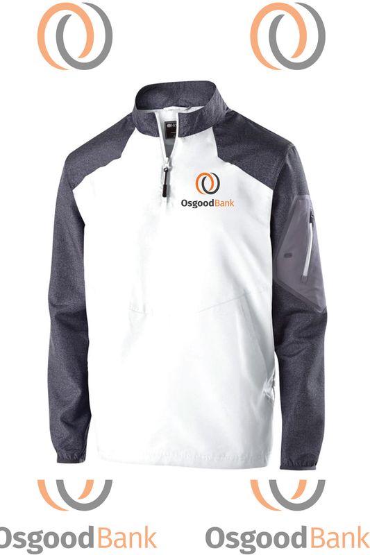OB- RAIDER PULLOVER 229155