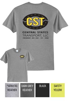 CST _ Tshirt