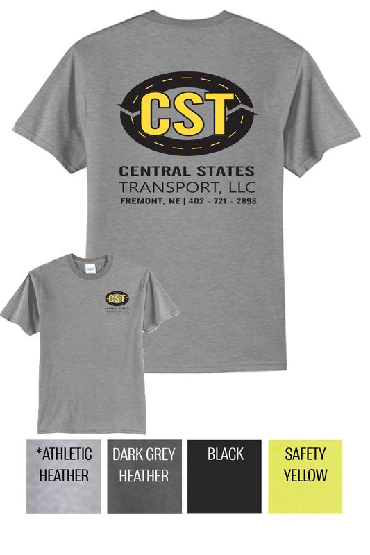 CST _ Tshirt