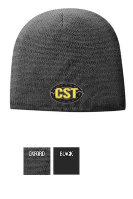 CTS _ Fleece Lined Beanie