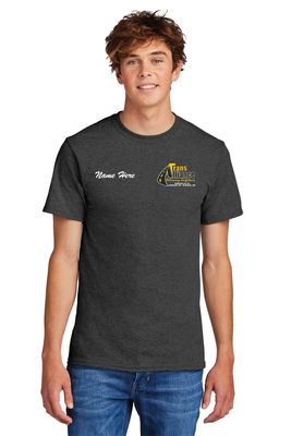 Trans Alliance_ TALL T-shirt PC55T