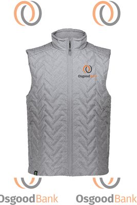 OB-  REPREVE® ECO VEST 229513