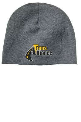 Trans Alliance _Beanie Cap CP91