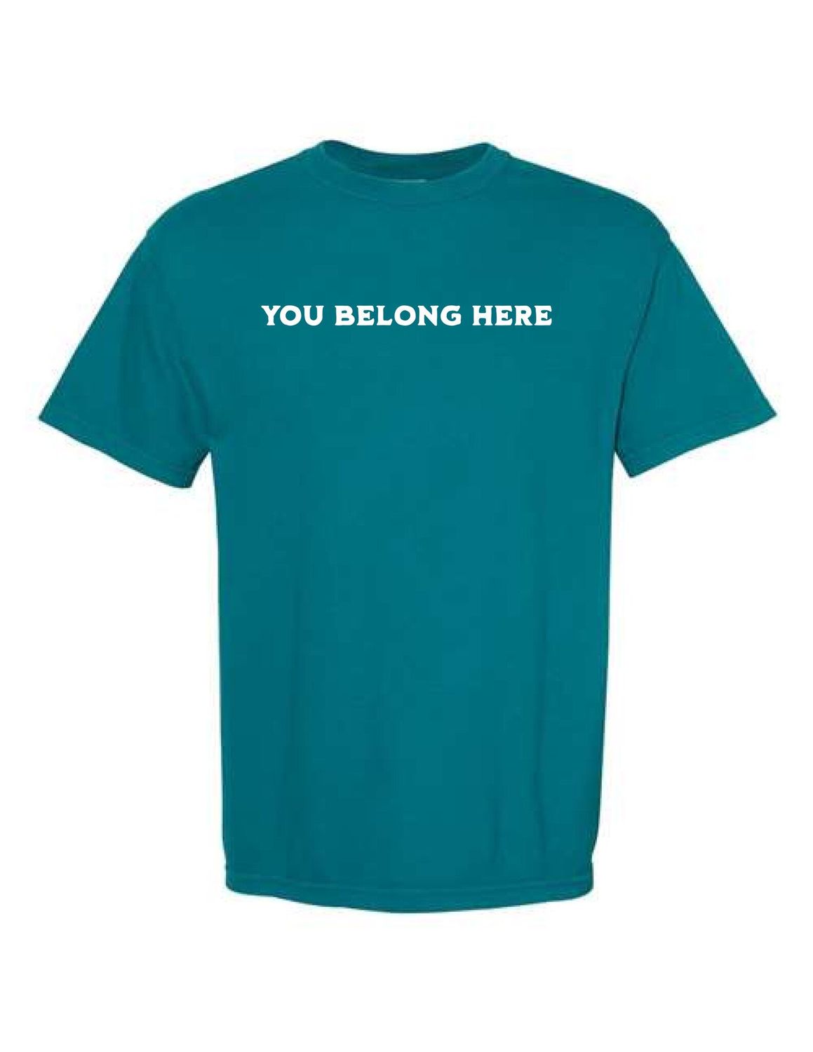 BASEMENT _  T-Shirt