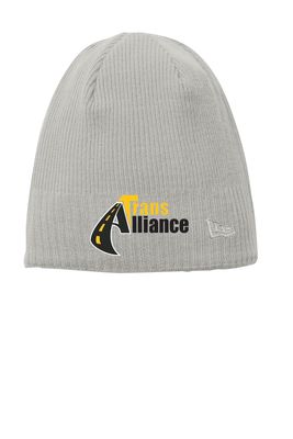 Trans Alliance _Knit Beanie NE900