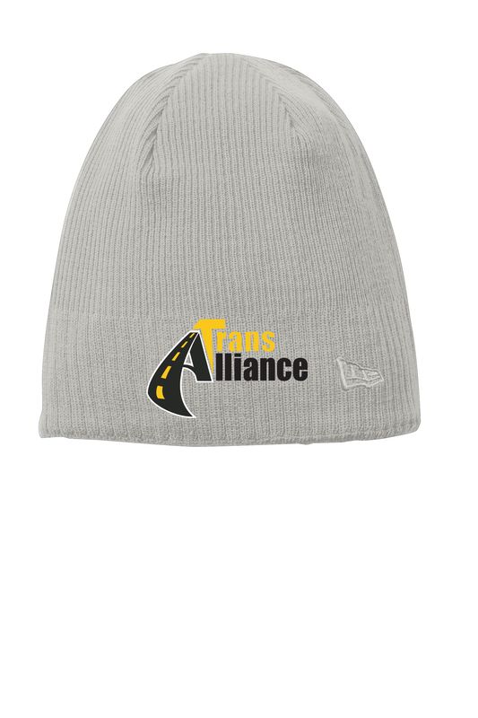 Trans Alliance _Knit Beanie NE900