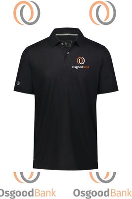 OB- REPREVE® ECO POLO 222575