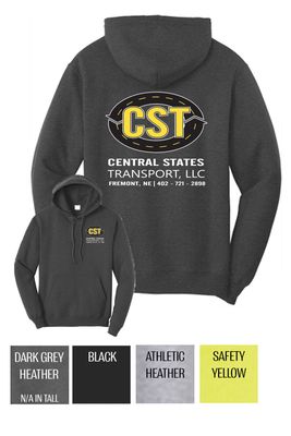 CST_ Sweatshirt