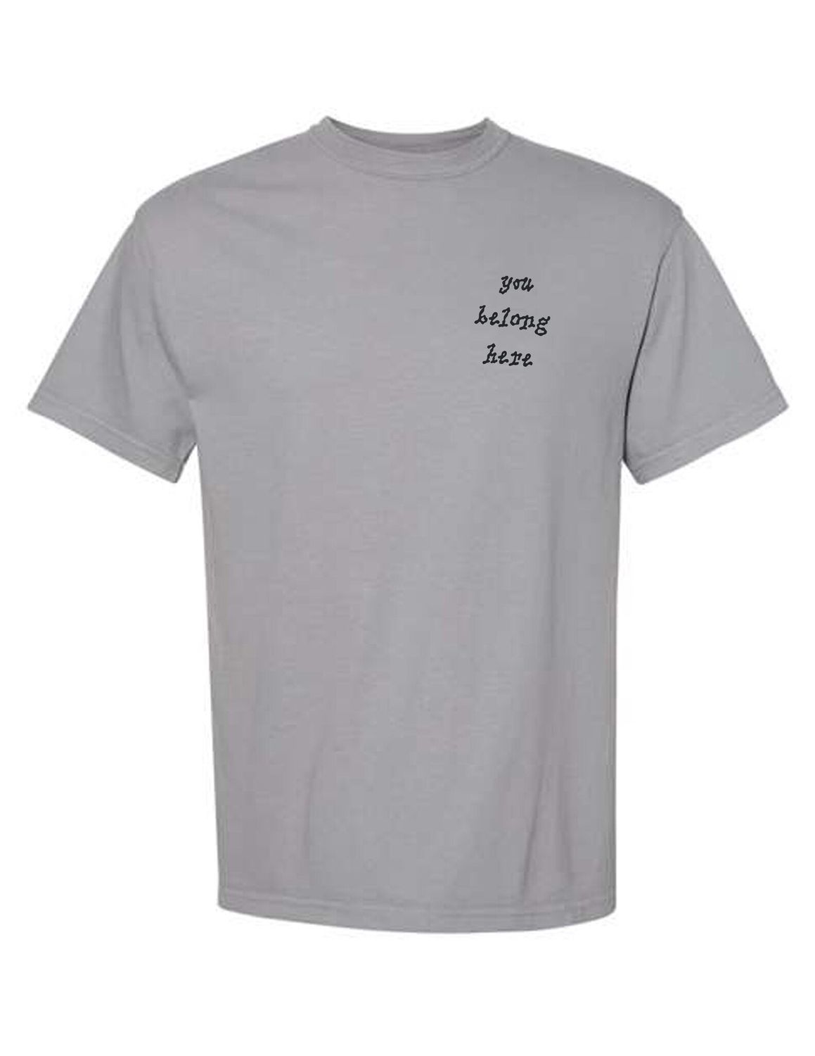 YOUTH GROUP_ YOUTH T-Shirt