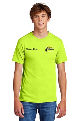 Trans Alliance_ TALL T-shirt PC55T