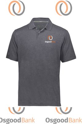 OB- REPREVE® ECO POLO 222575